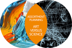 Assortment Planning: Art versus Science